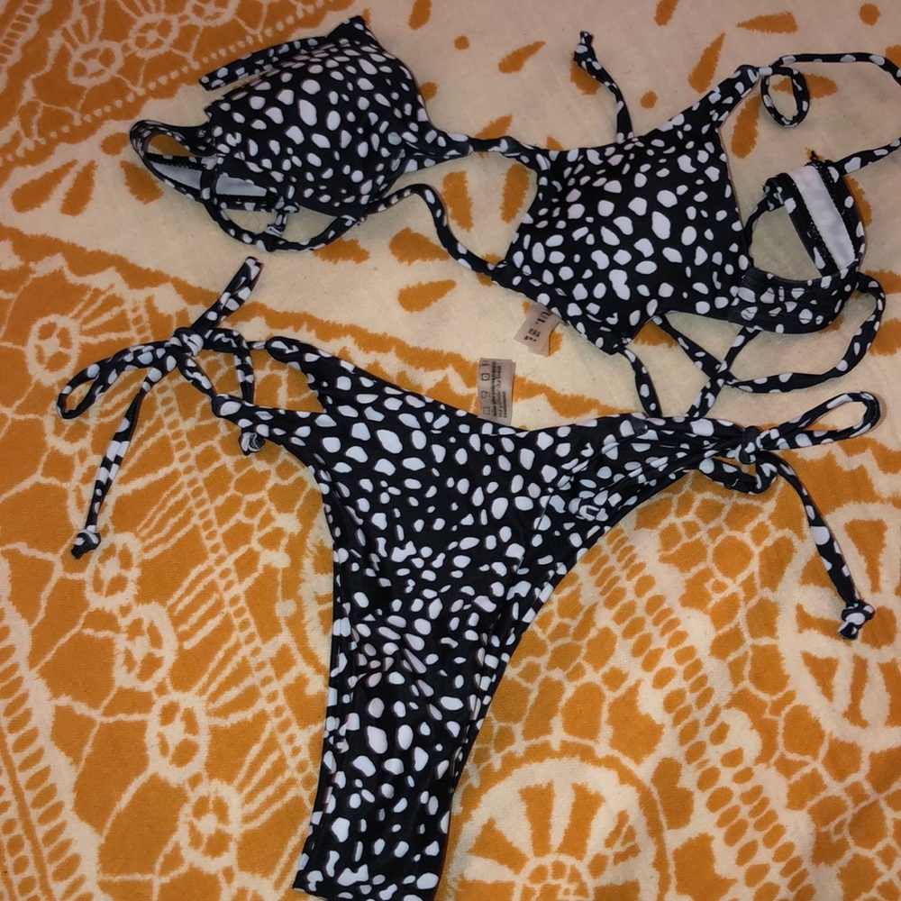 Zaful bikini